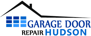 Garage Door Repair Hudson